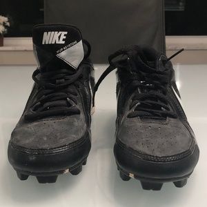 Men's Nike MVP Keystone Baseball Cleats